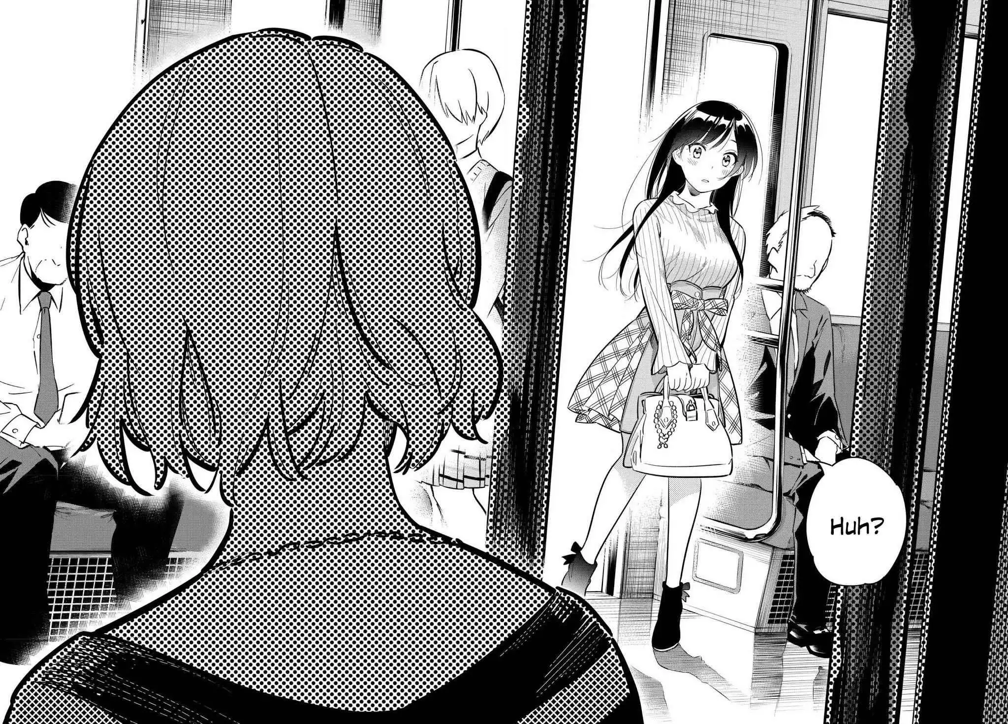 Kanojo, Okarishimasu Chapter 76 20